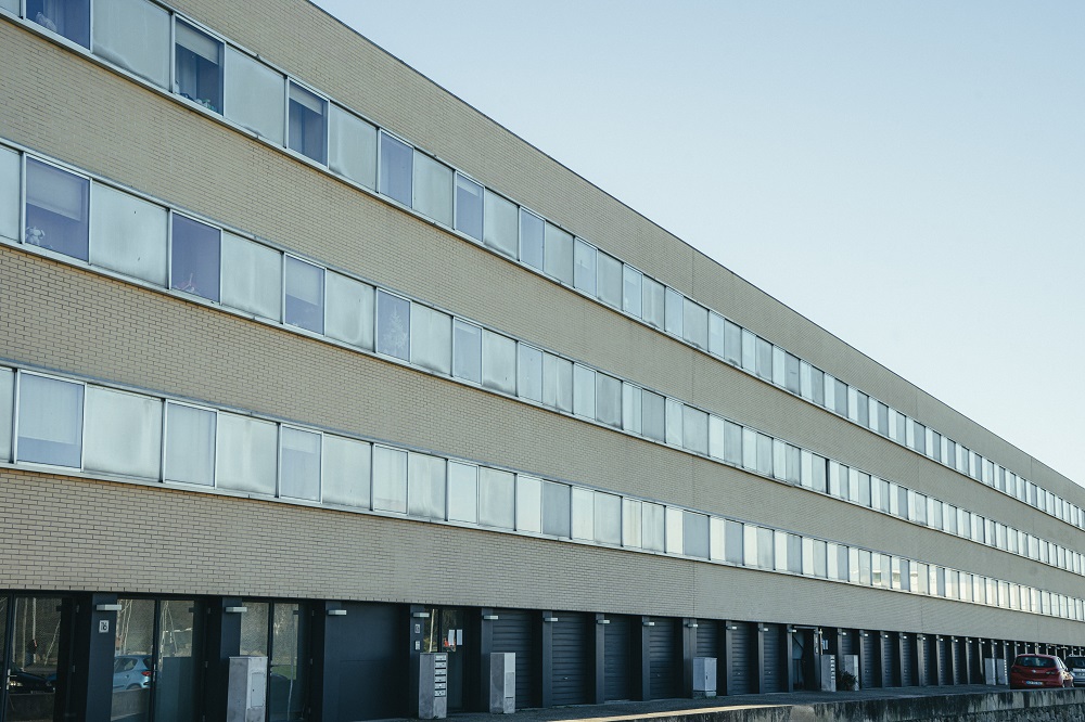 Empreendimento Municipal da Aldeia