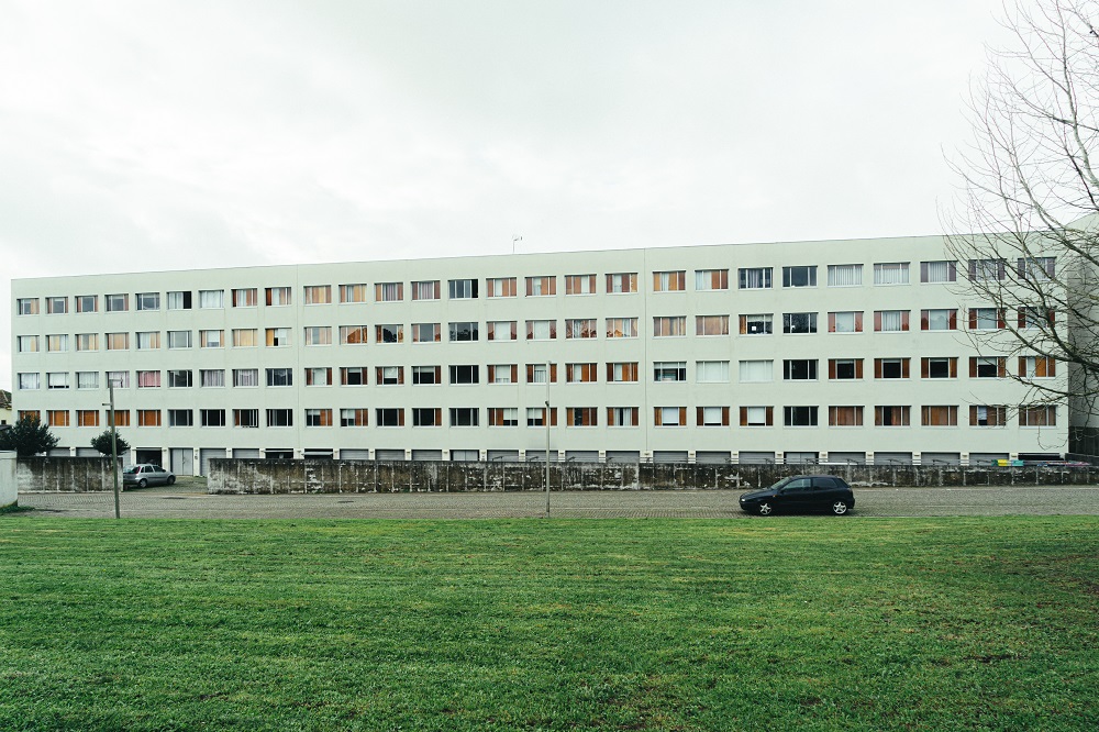 Empreendimento Municipal da Bajouca