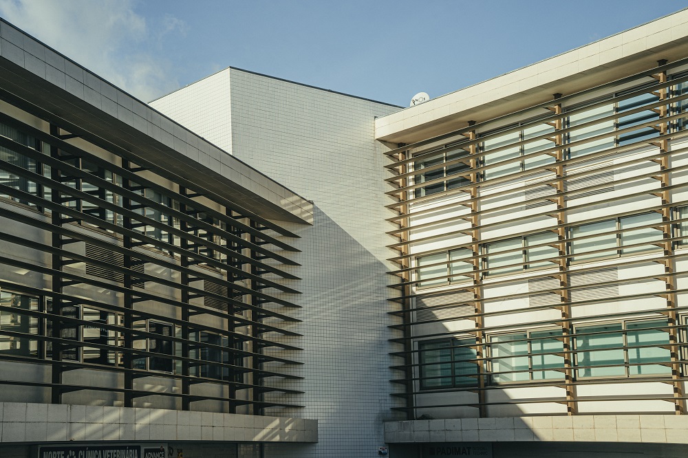 Loja Comercial Padimat