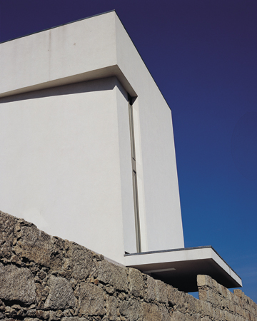 Casa no Lugar da Várzea I