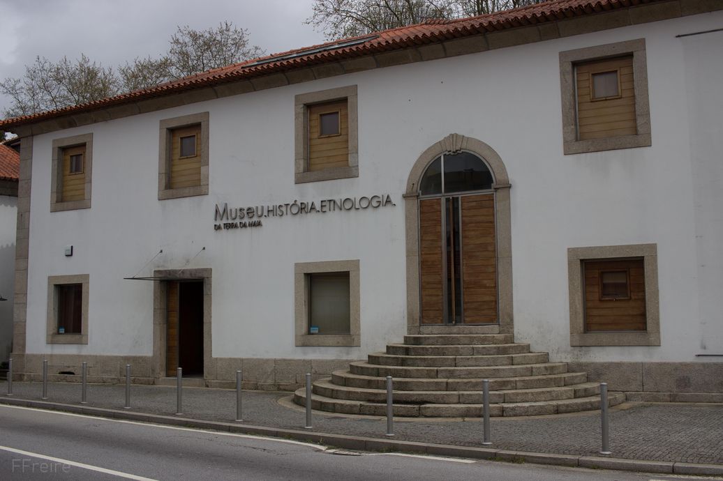 Centro Histórico do Castêlo
