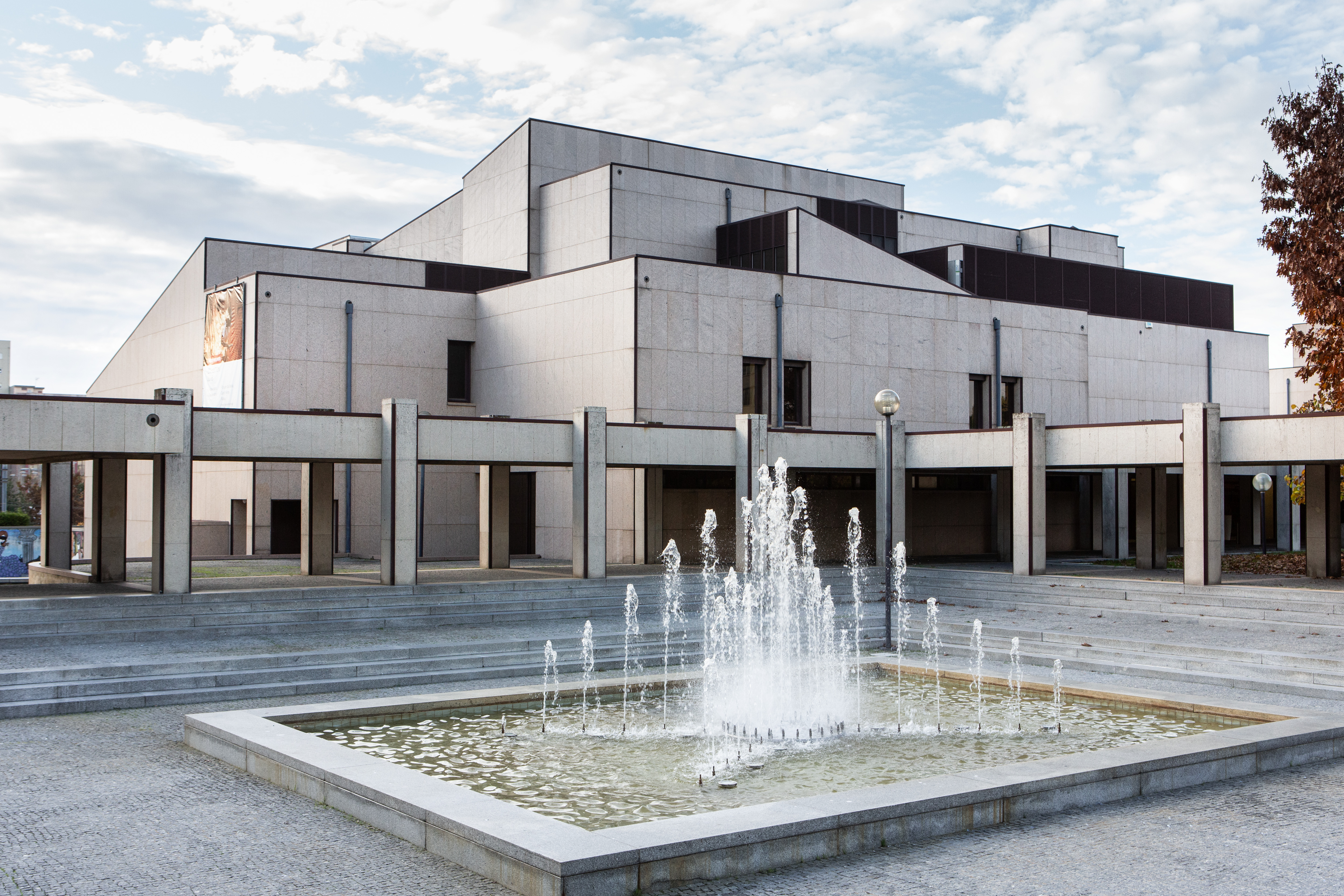 Itinerário Urbano pela Maia