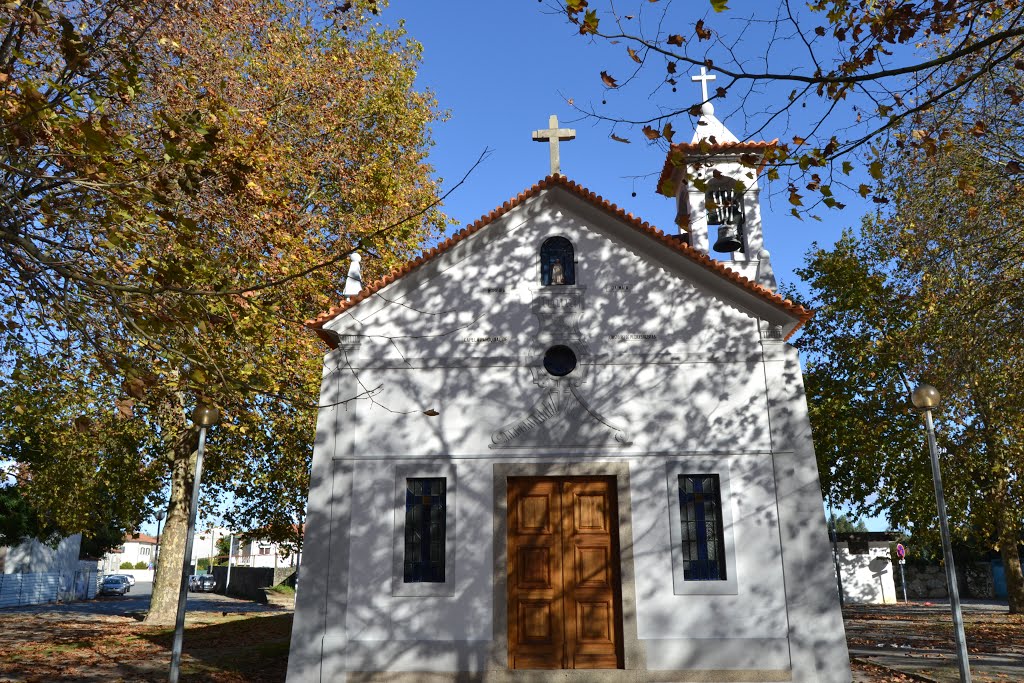 Praça Exército Libertador