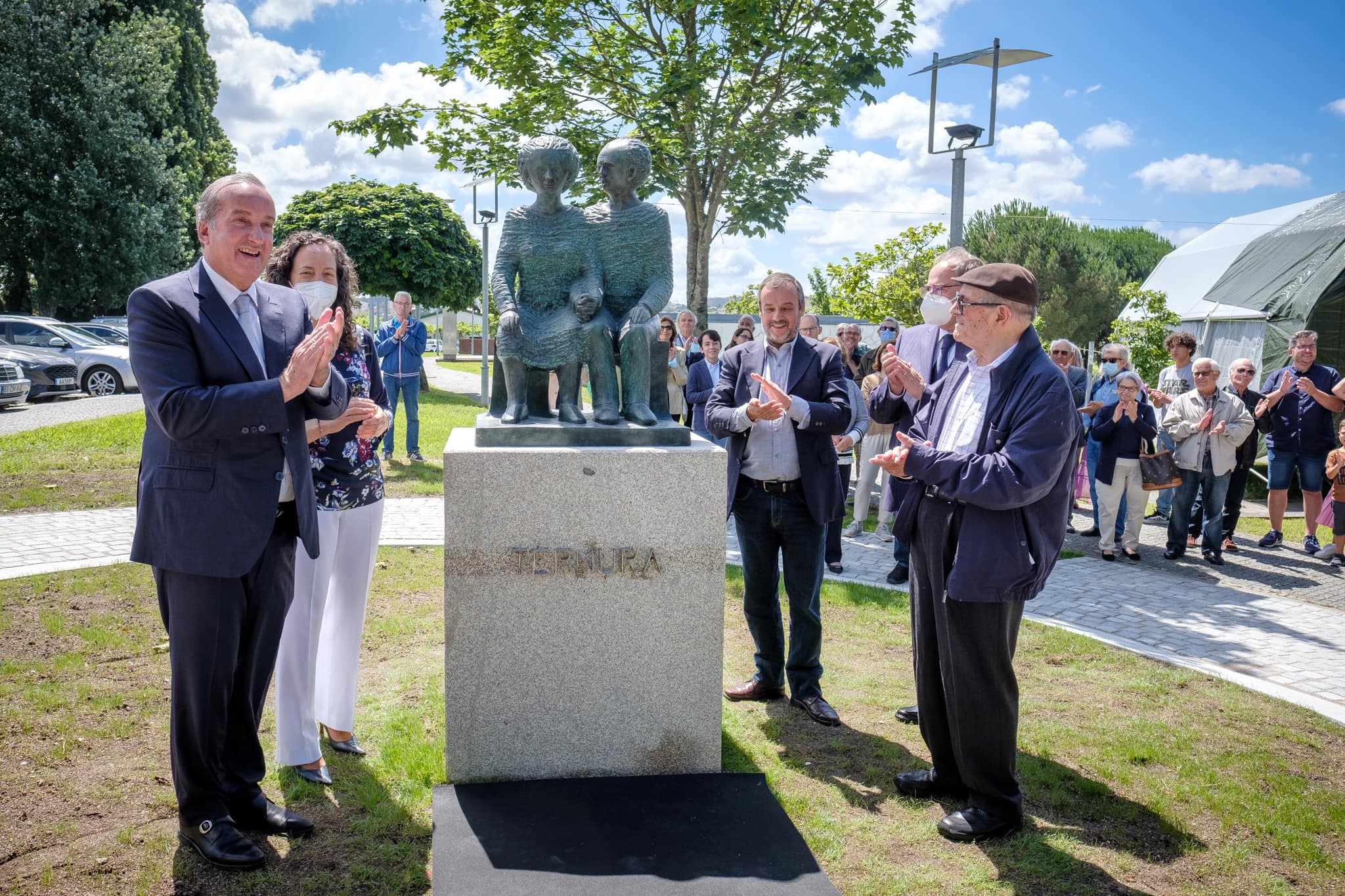 Ternura, de Ilídio Fontes