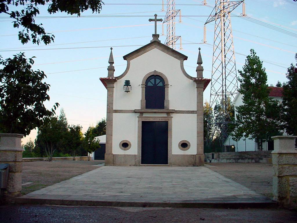 Monte de Nossa Senhora da Hora