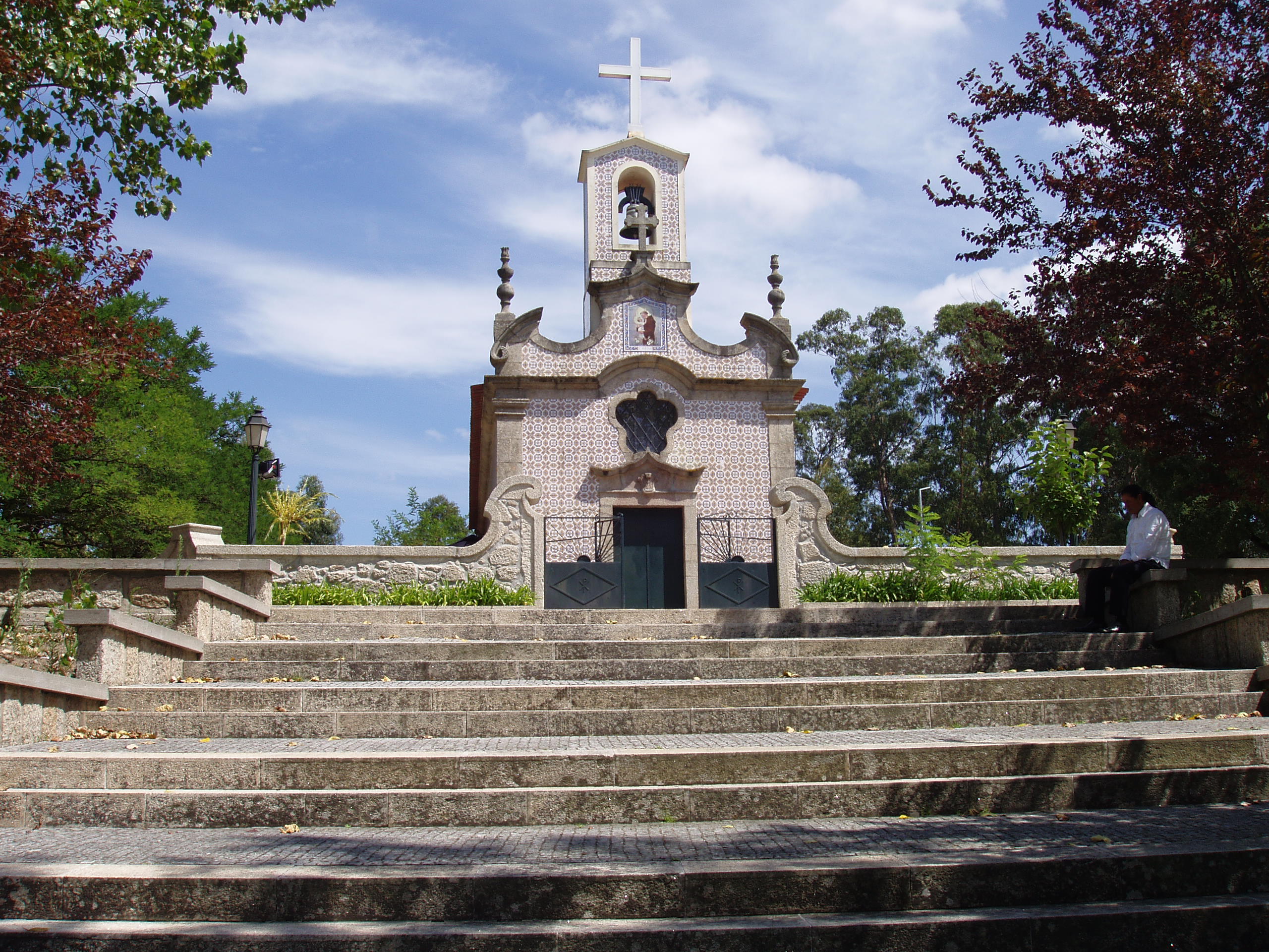 Monte de Santo António
