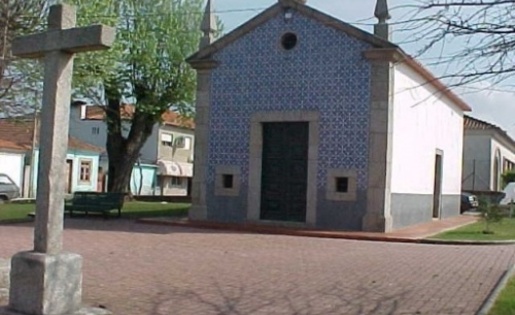 Monte do Senhor da Agonia