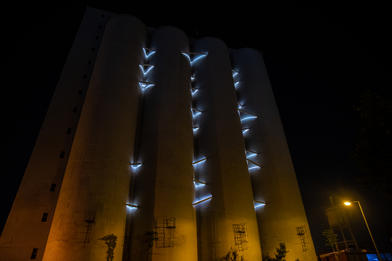 Shaping Shape - Travessa