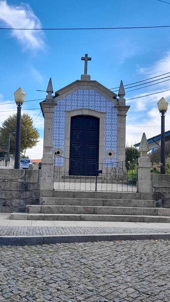 Capela de Santa Cruz