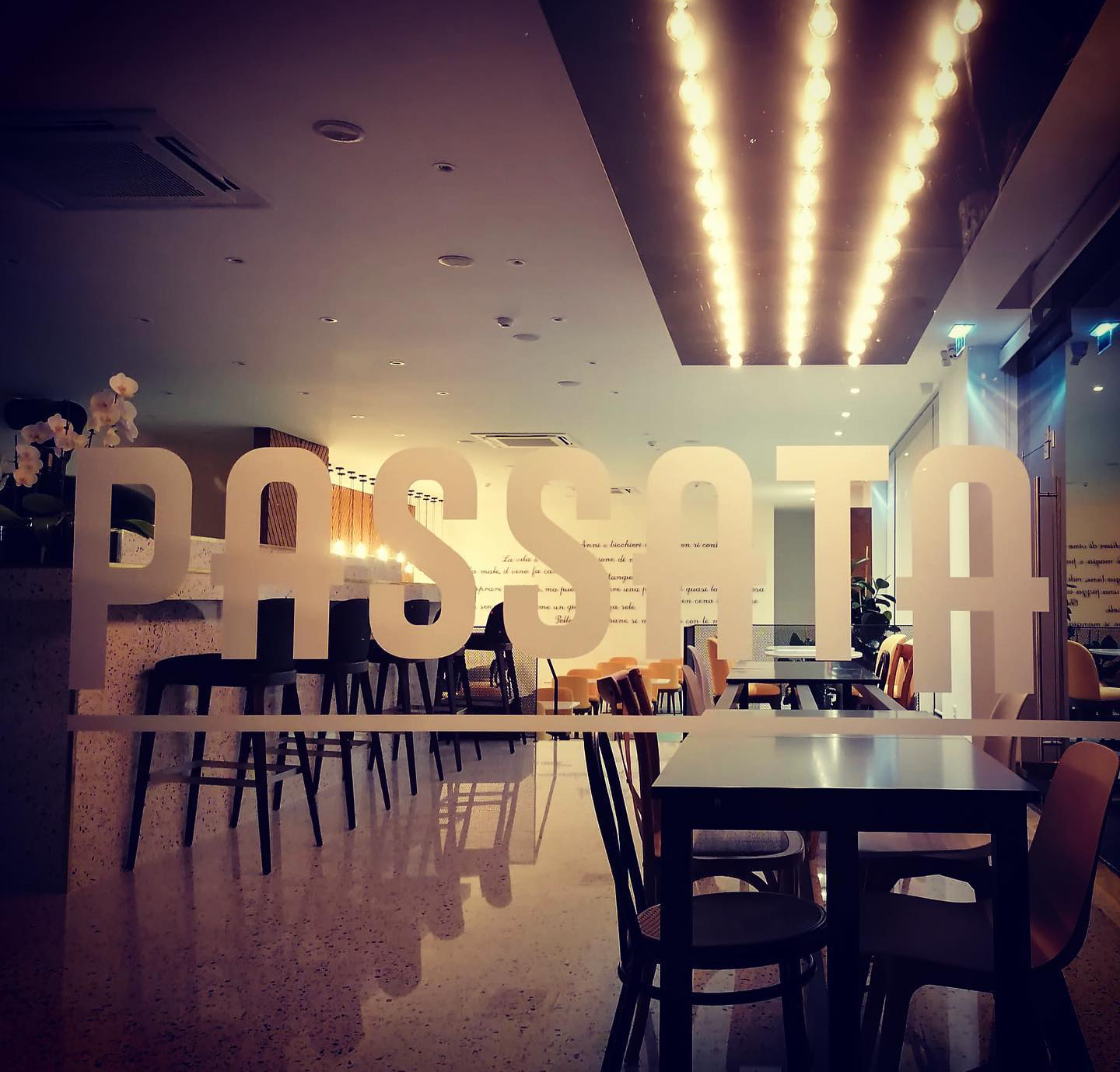 Pizzeria Passata