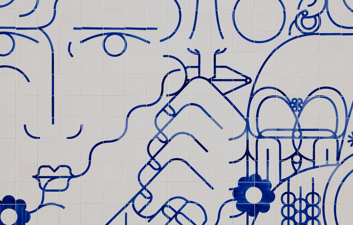 After Work Play, AAA