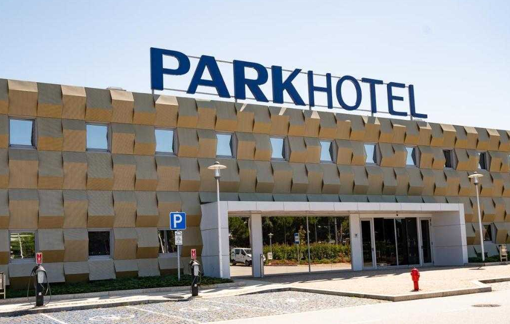 Park Hotel Porto Aeroporto