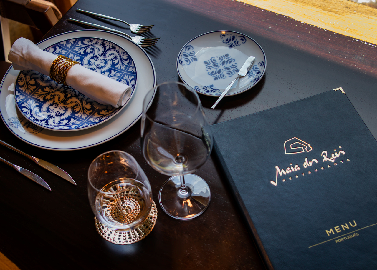 Maia dos Reis Restaurante