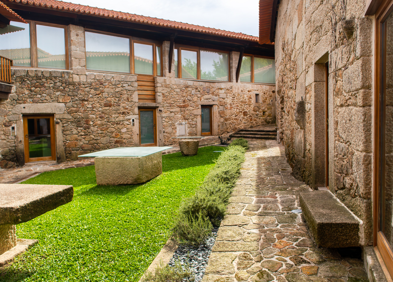 Hotel Rural Maia dos Reis