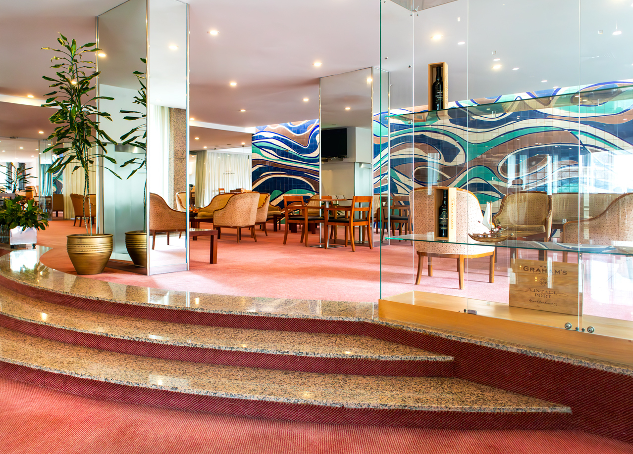 Hotel Premium Porto Maia