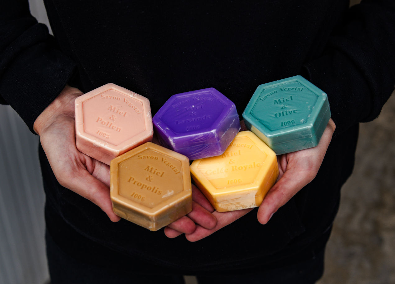 ApiQuintã Mel da Maia