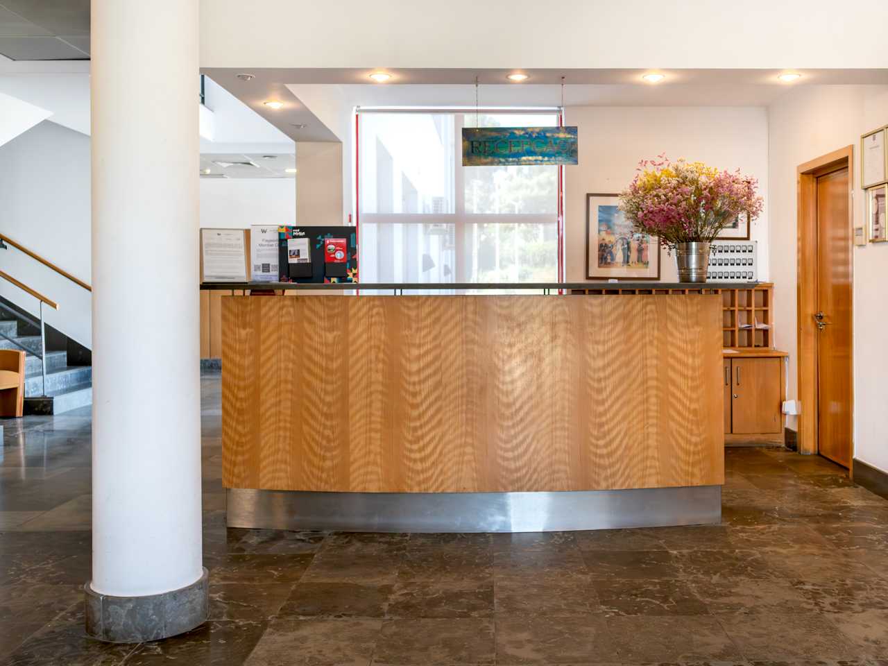 Flag Hotel Porto Maia