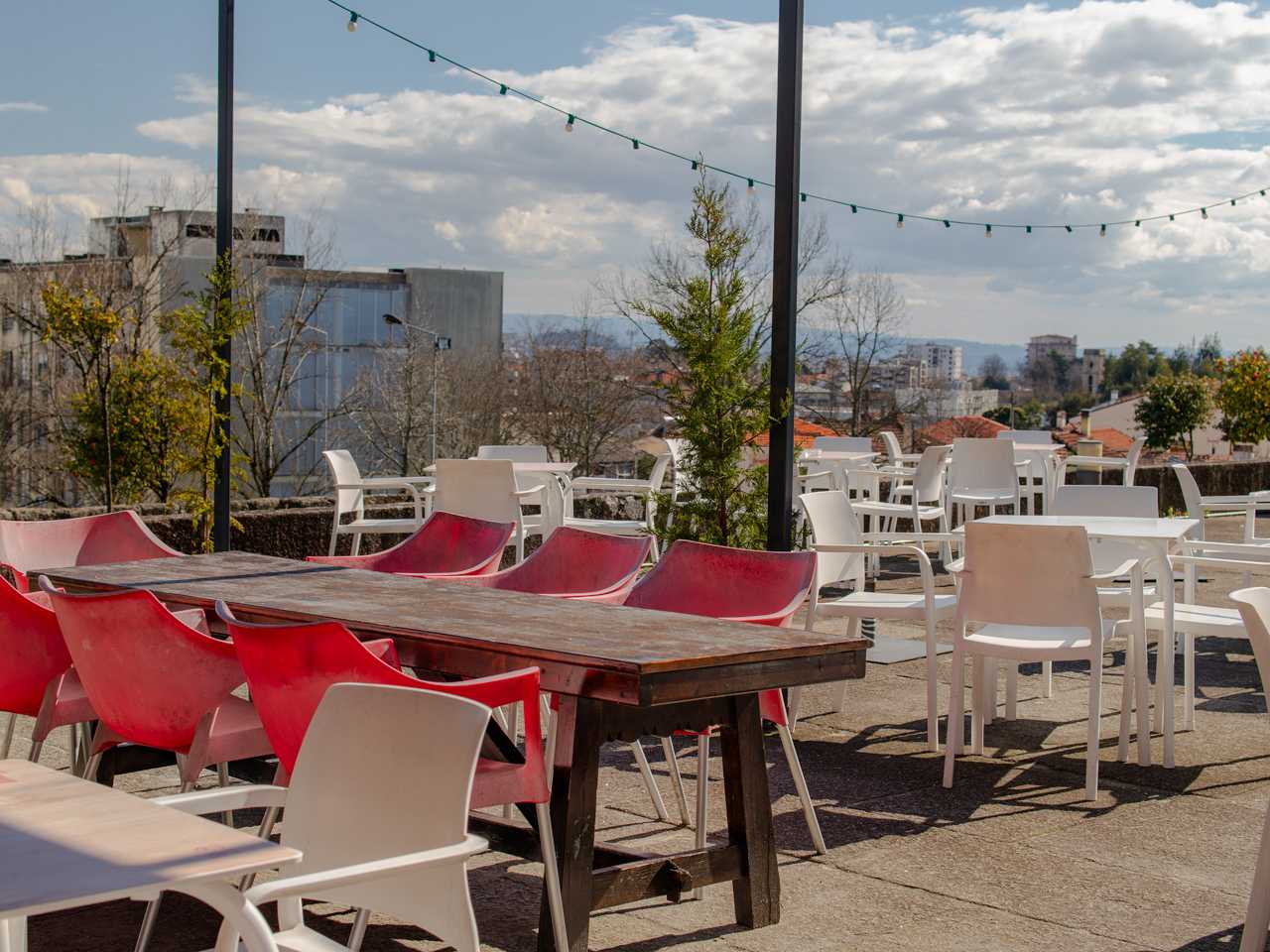 Bar Quinta da Caverneira