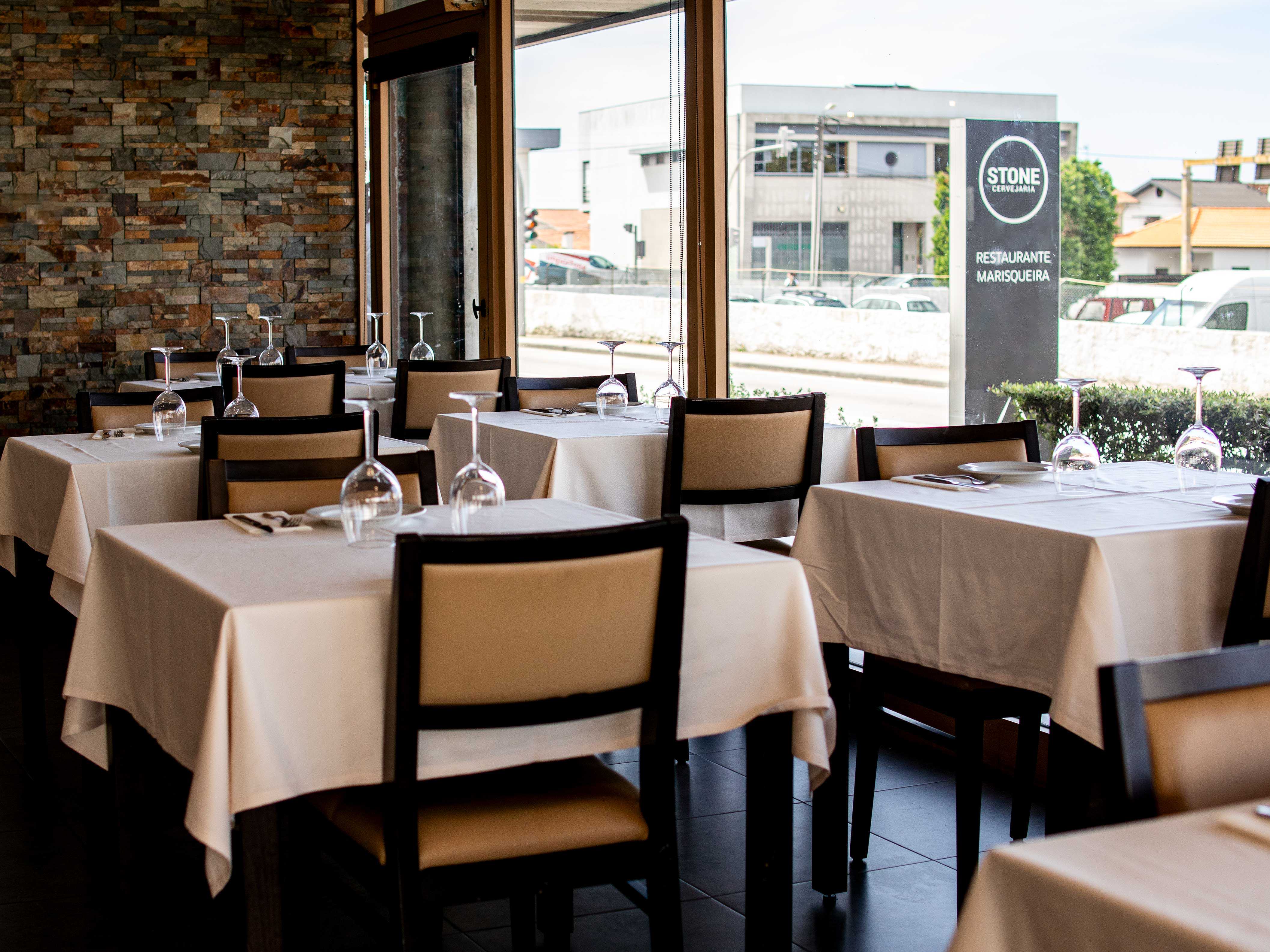 Cervejaria Stone