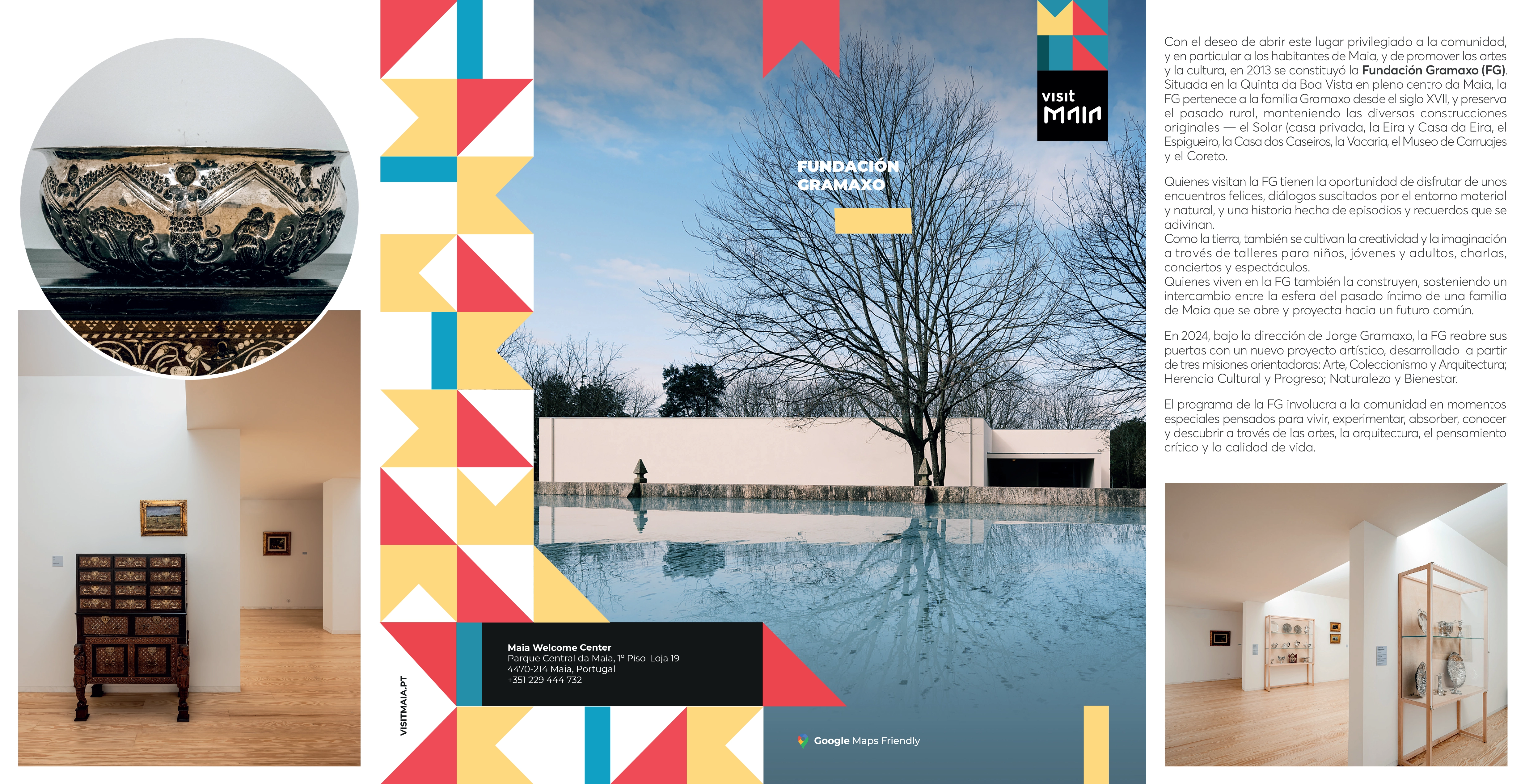 VisitMaia Gramaxo